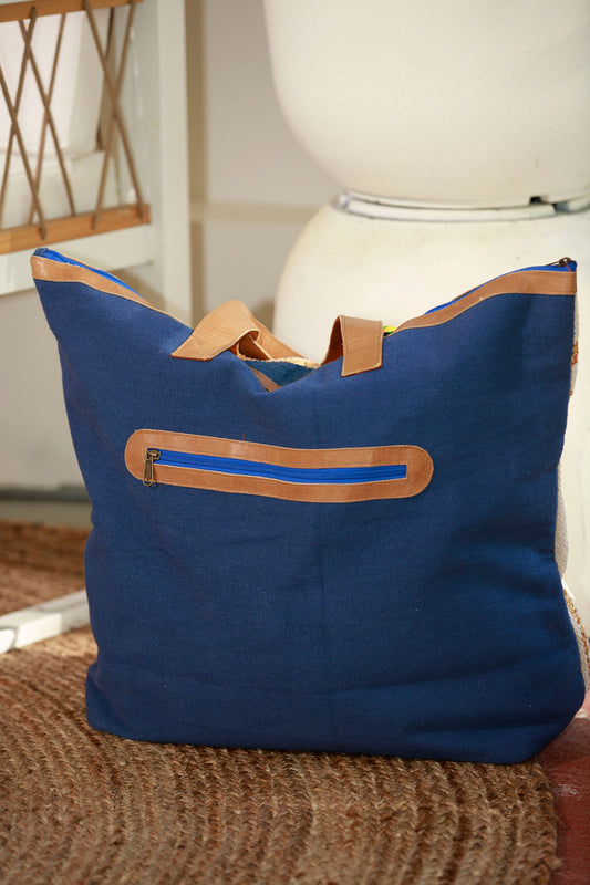 Bali Carry On Travel Bag