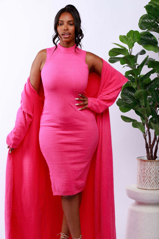 Rise Up And Shine Bodycon Dress - Ladies Clothing For Sale | Ceesaybanjul