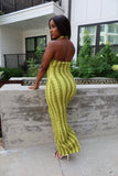 Reba Pencil Maxi