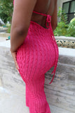 Yanny Bodycon (Pink)
