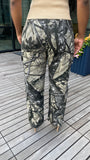Hunter-flage Pants