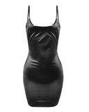 Night Owl Bodycon