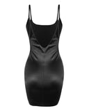 Night Owl Bodycon