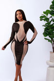 Zizi Bodycon