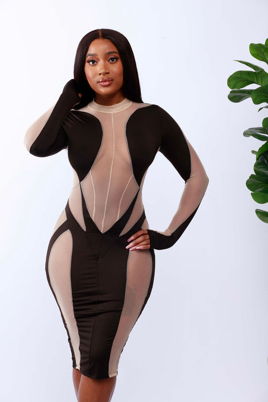 Zizi Bodycon