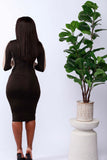 Zizi Bodycon