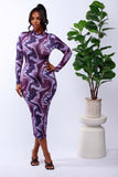Jady body con