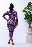 Jady body con