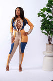 Bri Stitch 2 Piece