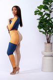 Bri Stitch 2 Piece