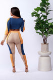 Bri Stitch 2 Piece