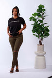 100% Tee