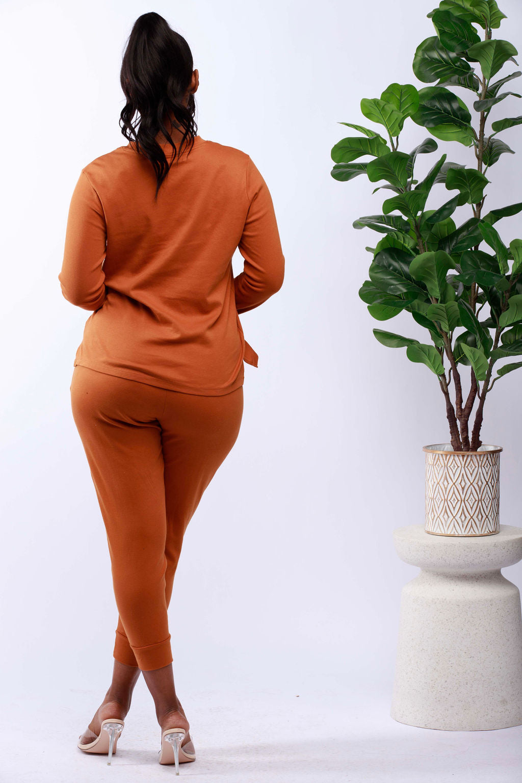 The Standard Set