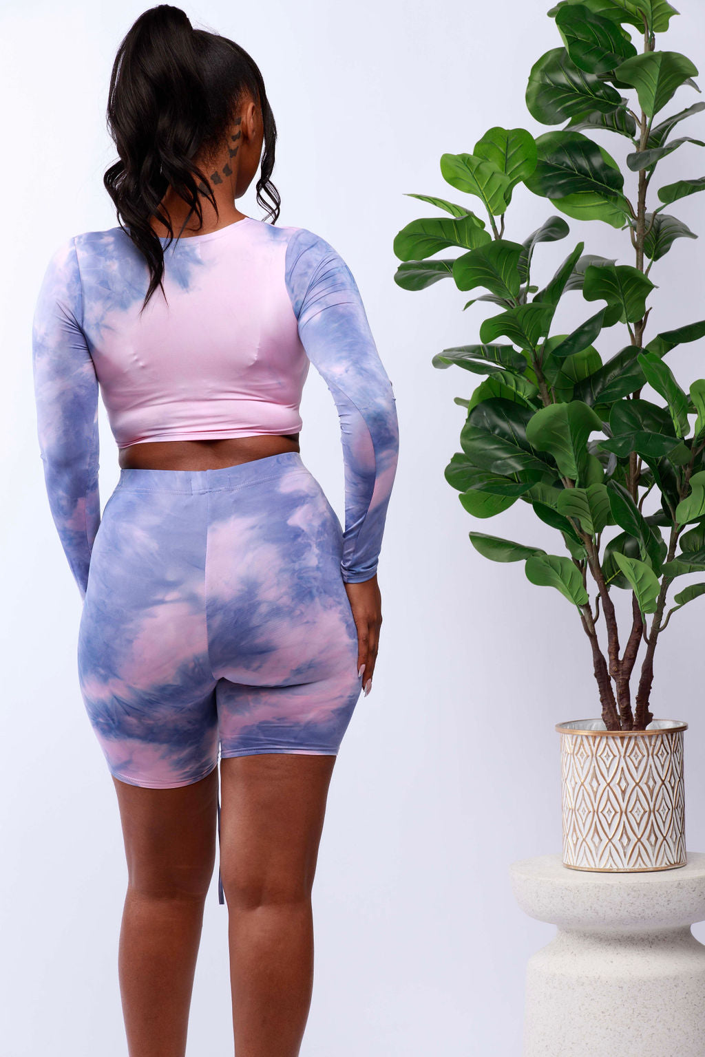 Beni Cottan Candy Set