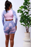 Beni Cottan Candy Set