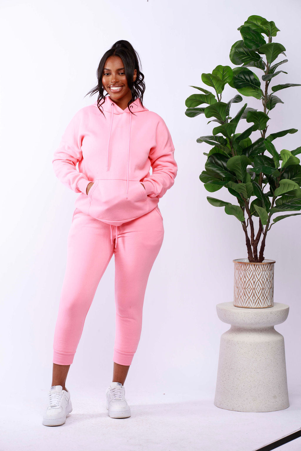 The ultimate Jogger Set