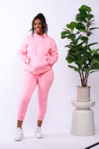 The ultimate Jogger Set