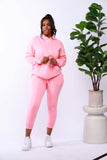 The ultimate Jogger Set