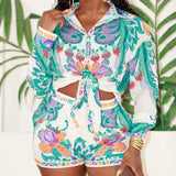 Denpasar 2-Piece Set