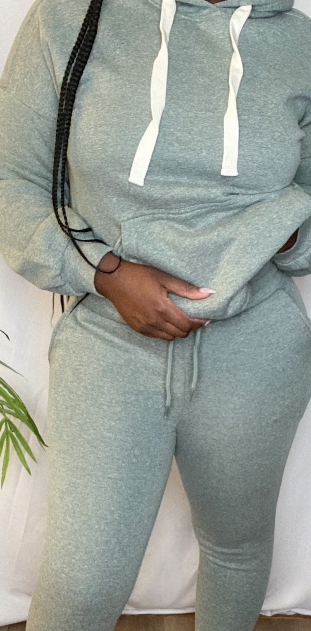 The ultimate Jogger Set