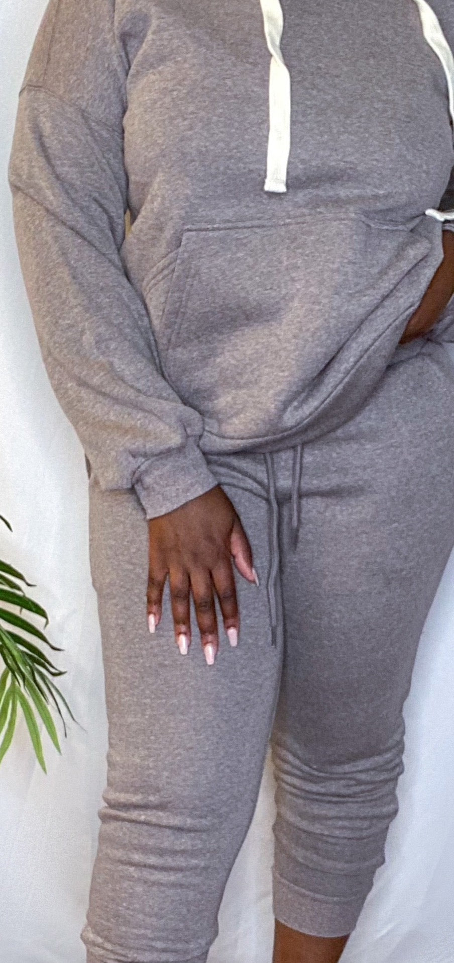 The ultimate Jogger Set