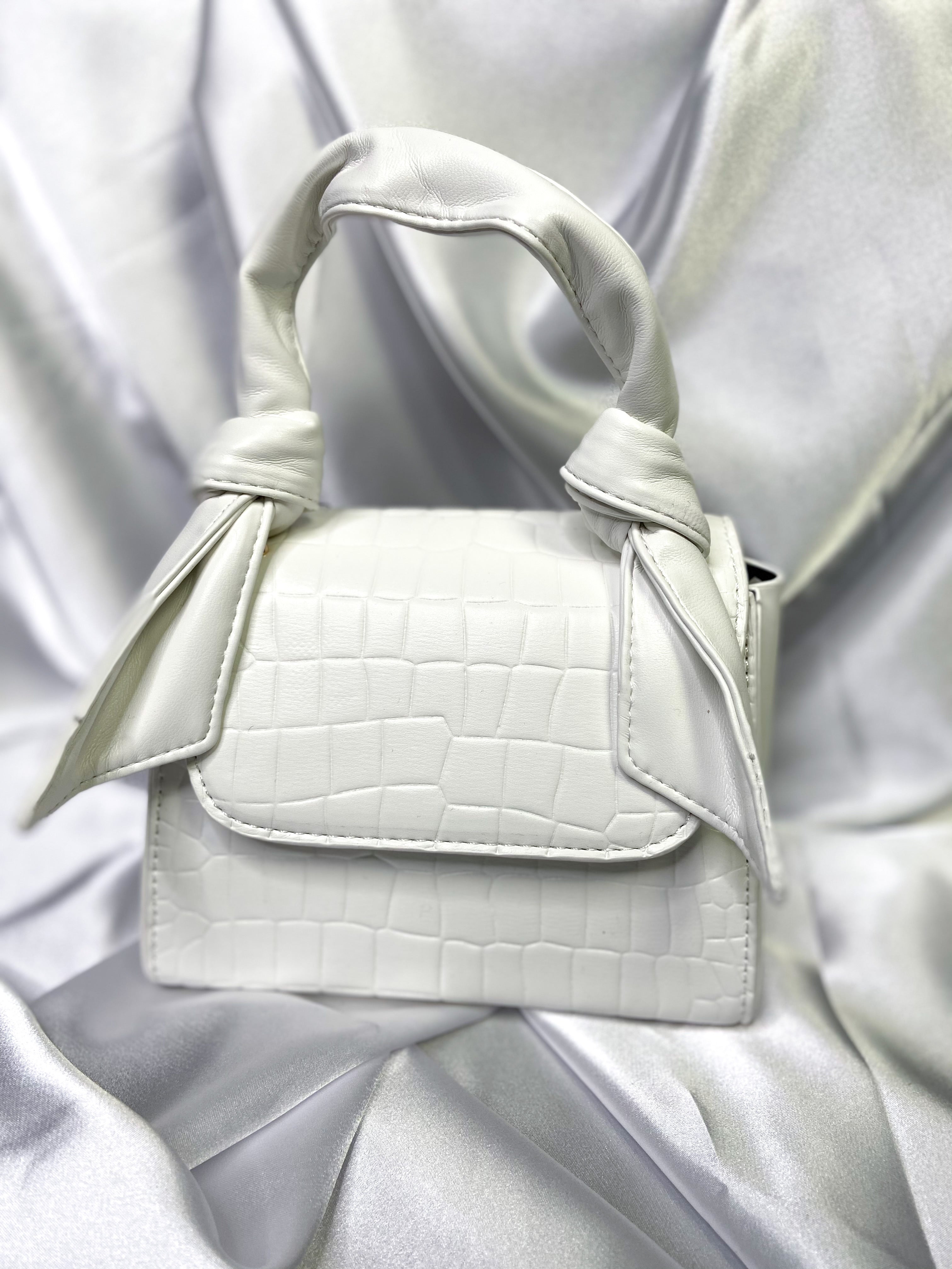 Cro Knot Bag