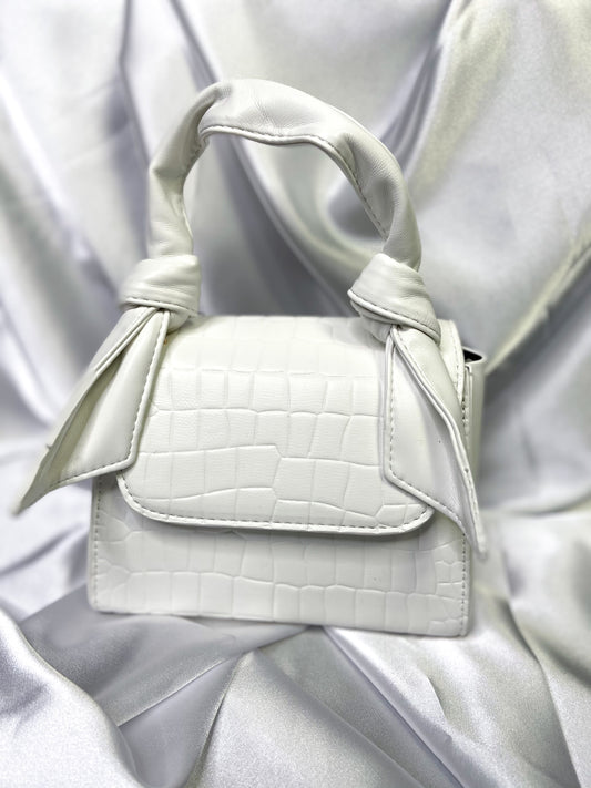Cro Knot Bag