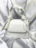 Cro Knot Bag
